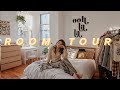 NYC Room Tour!