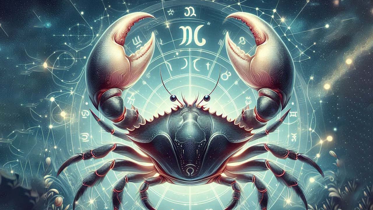 Pourquoi le CANCER est le médium le plus puissant.