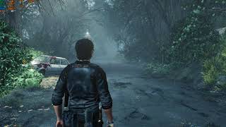 The Evil Within 2 Strange Bug...