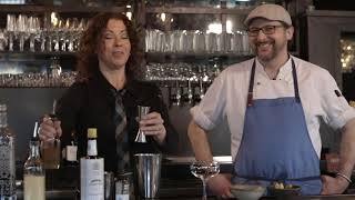 Chef Series - Heart of Agave at  I.d.  Delafield