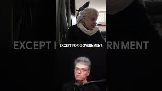 Is regulation really like the USSR? 🤔🌍 #Regulation #Debate @KeenOnShow