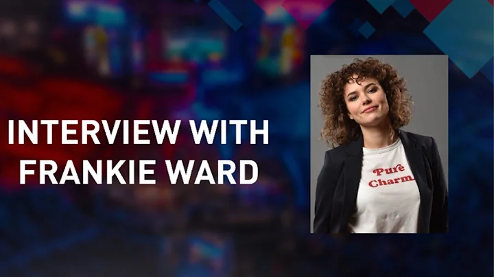 How To Be An Esports Host: Frankie Ward Offers Her...