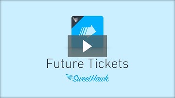Future Tickets for Zendesk