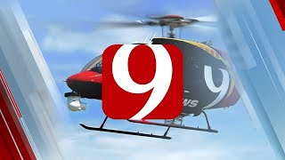 KWTV-DT news opens