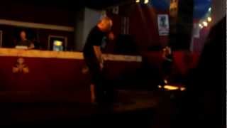 DOMINATOR 2012 bodylotion live