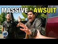 Shocking! Helena Immigration Arrests Mexican Man and Gets Instant Karma | Corrupt Cops Caught