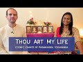 Thou art my life  by paramhansa yogananda  cosmic chants