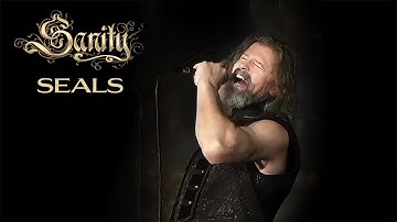 Sanity – Seals (Official Music Video)