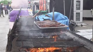 Things to do in Cleveland on Memorial Day weekend: Berea Rib Cook-Off, Reggae Fest and Greek Fest