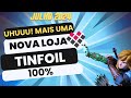 Ateno nova loja tinfoil disponivel 100 funcional