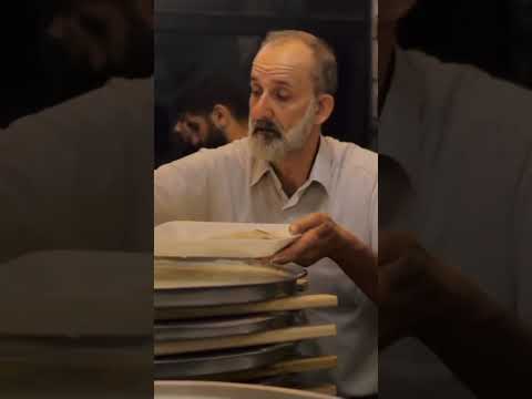 المغطوطة الحمصية من محل الجلبجي في حي الحميدية
