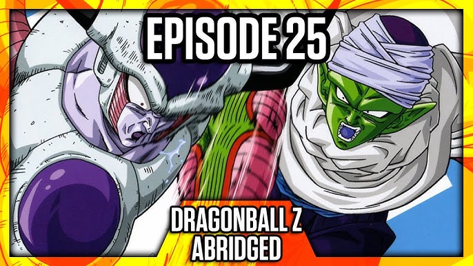 DragonBall Z Abridged Special: Episode of Bardock, Team Four Star Wiki