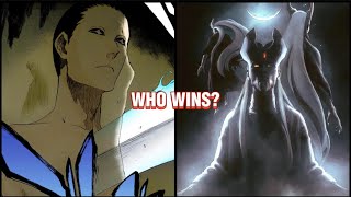 The Soul King Vs Shibai | Who is Stronger?