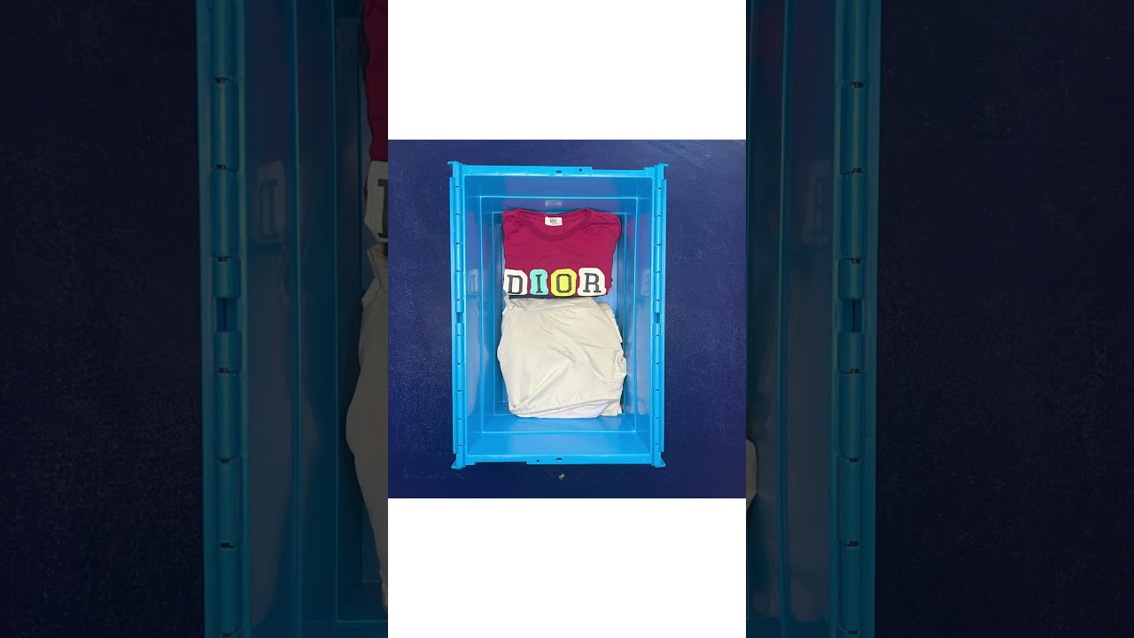 Imagine having this beautifui MyStorage tub. What would you store inside? 🤔 