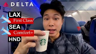 I LOVE DELTA (Watch This Video to See Why) 🤫