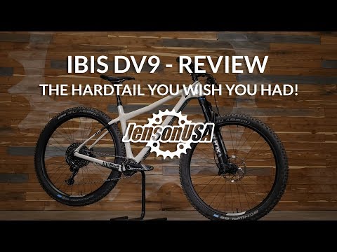 ibis dv9 single speed