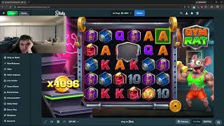 TrainwrecksTV Gamba Stream #69