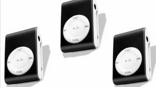 NTIC REPRODUCTOR DE MP3 screenshot 5