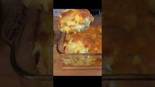 Scalloped Potatoes  Great Side Dish Recipe #gravyguy #thesauceandgravychannel #scallopedpotatoes