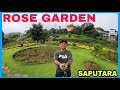 Rose Garden Tour - Saputara Tourist Places