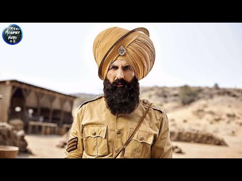 22جندي يواجهون 10آلاف جندي هل سيفوزون قصه حقيقيه ملخص فيلم Kesari 