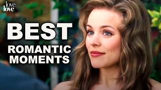 Most Romantic Moments From The Vow (ft. Rachel McAdams) | Love Love