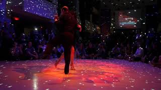Nicholas Jones  Diana Cruz Tango Festival Ljubljana 2017 55