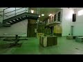 Flylens 85 Abandoned Prison In Florida #fpv