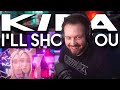 Newova REACTS To "K/DA - I’LL SHOW YOU ft. TWICE, Bekuh BOOM, Annika Wells (Official Video - Ahri)"