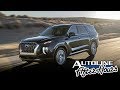 2020 Palisade: Hyundai Throws Down The Gauntlet - Autoline After Hours 469