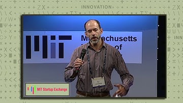 Startup Lightning Talks