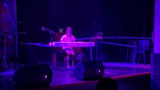 Tonny Ann - Reflections Cover