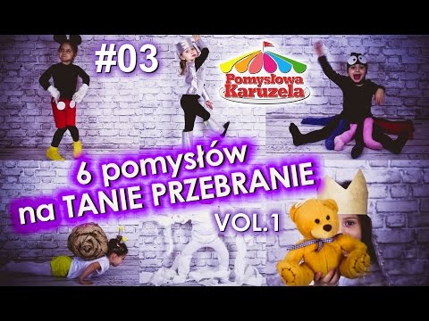 Wideo: Przebranie Modernistyczne