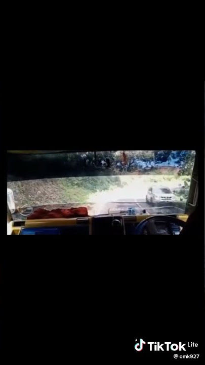 TERUNGKAP SUDAH VIDEO ASLI TOK GANJEL TOK