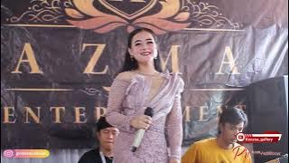 Cinderella versi koplo Salsabilla ft azma entertainment