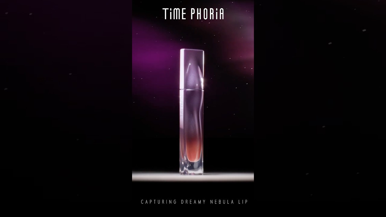 Introducing the Nebula Velvet Lip Cream Essentials: Helion, Ursa, and Aurora | 