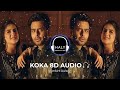 KOKA 8D AUDIO Mankirt Aulakh | Simar Kaur | Pranjal Dahiya | New Punjabi Song | HALY PRODUCTION