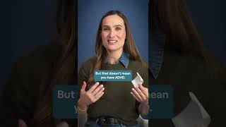 How to know if it's ADHD or stress | Experts Answer