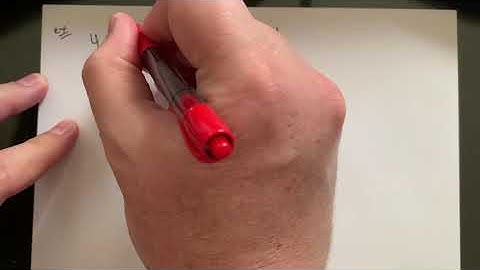 MA 120 Sec P.4 Intro to Polynomials Part 2