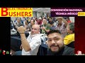 Convención Nacional de Técnicos en Electrónica México. Nov 2024
