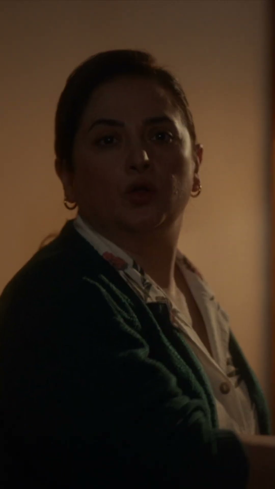 Işığı kapatmasan olur mu? #AnnemAnkara #Shorts