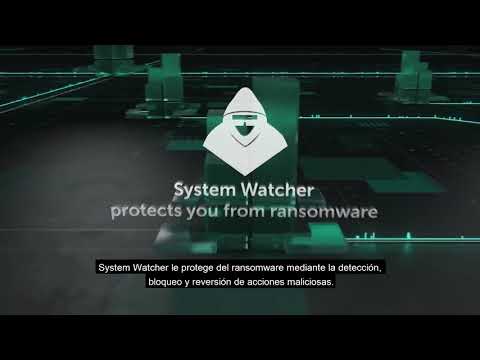 8113419 Kaspersky Small Office Security