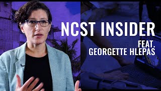 Investigating the Champlain Tower South Collapse: NCST Insider- feat. Georgette Hlepas