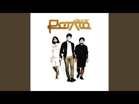 Potato Thailand's Hits: Iconic Thai Rock Anthems (Part 1)