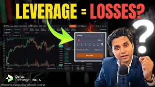 How I Trade Crypto with 25x Leverage Without Getting Liquidated