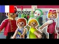 Playmobil film en franais 5 family  fun hotel 5265 vacances summer fun