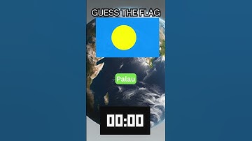 Can You Guess All 8 Flags Correctly HARD ADDITION?   #quiz #geography #shorts