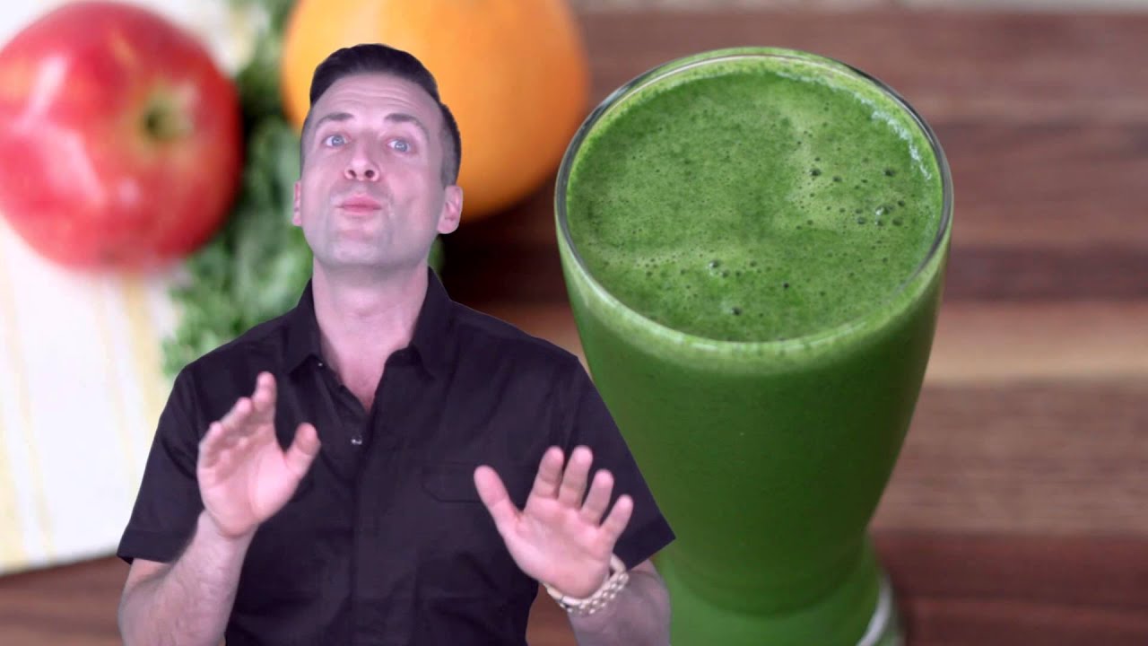Joey's Social Trends Coldpressed Juicing YouTube