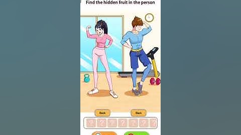 Annoy It Tricky Puzzle Level 18, 19, 20 gameplay walkthrough