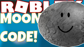 [CODE] HOW TO GET THE DIMENSION MOON | ROBLOX SPEED RUN 4